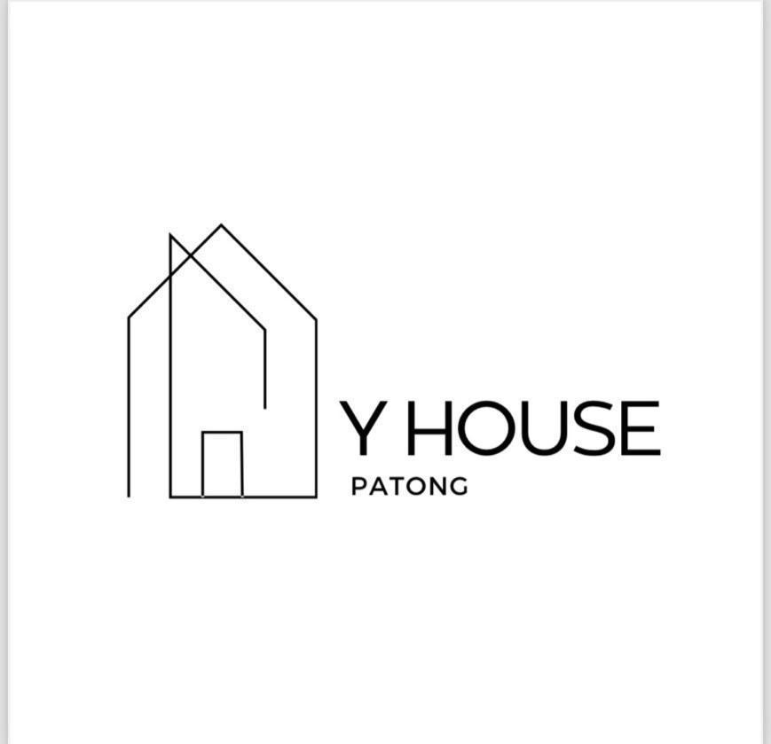 Хостел Y House Patong Экстерьер фото