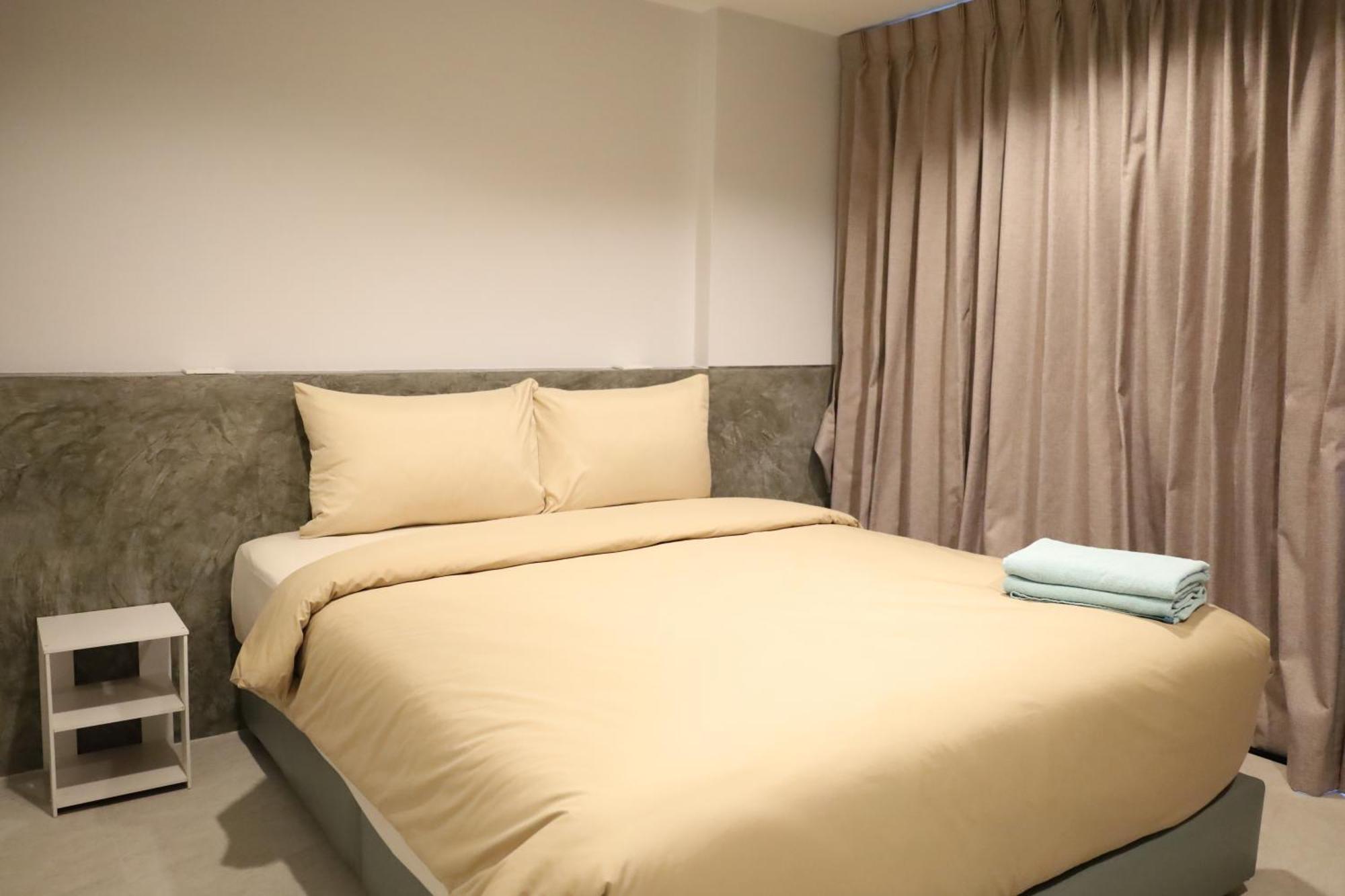 Хостел Y House Patong Экстерьер фото